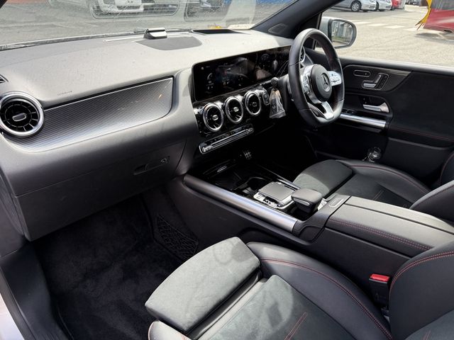 MERCEDES BENZ B CLAS 2019 Image 31