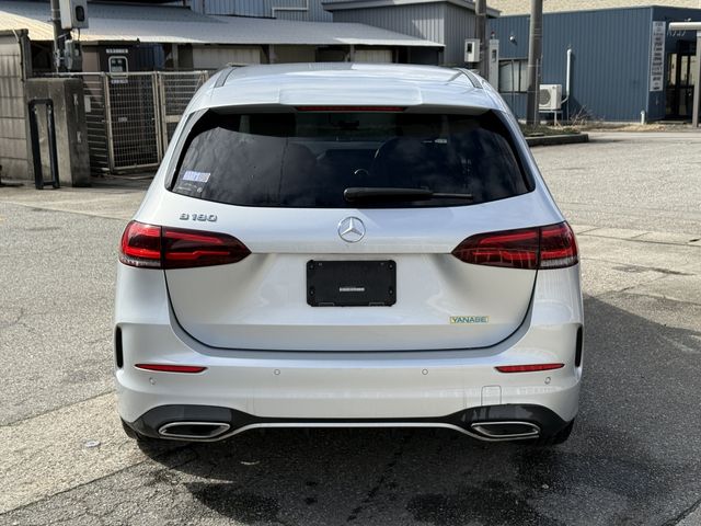 MERCEDES BENZ B CLAS 2019 Image 31
