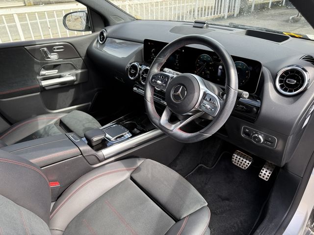 MERCEDES BENZ B CLAS 2019 Image 31