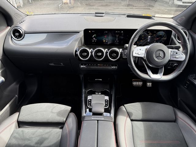 MERCEDES BENZ B CLAS 2019 Image 31