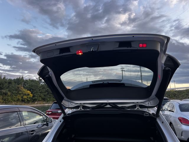 MERCEDES BENZ B CLAS 2019 Image 31