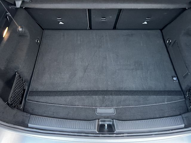 MERCEDES BENZ B CLAS 2019 Image 31