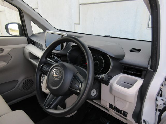 DAIHATSU MOVE 2018 Image 31