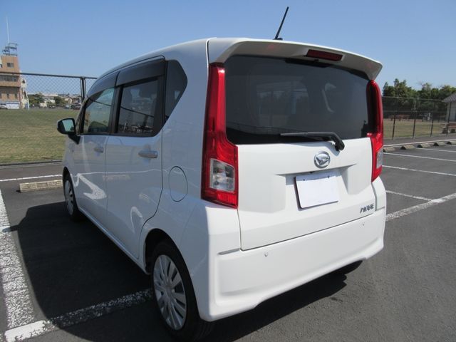 DAIHATSU MOVE 2018 Image 31