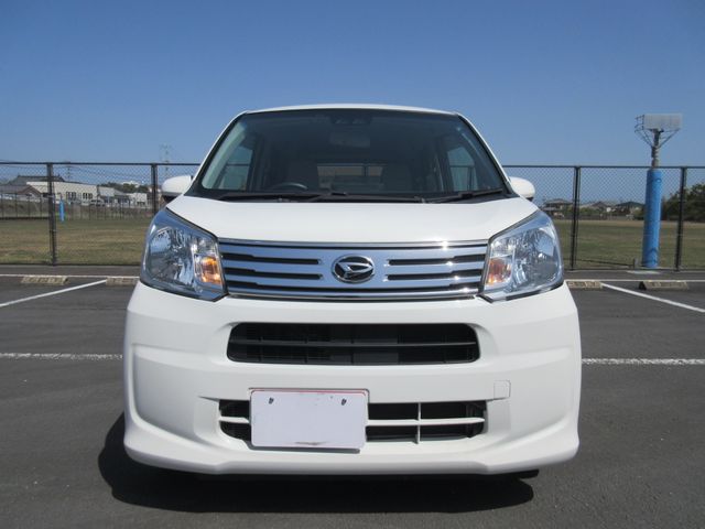 DAIHATSU MOVE 2018 Image 31