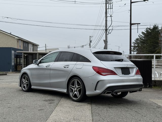 MERCEDES BENZ CLA SH 2015 Image 31