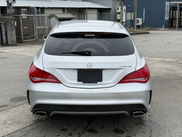 MERCEDES BENZ CLA SH 2015 Image 31