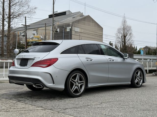 MERCEDES BENZ CLA SH 2015 Image 31