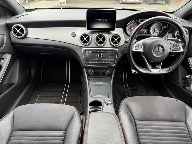 MERCEDES BENZ CLA SH 2015 Image 31