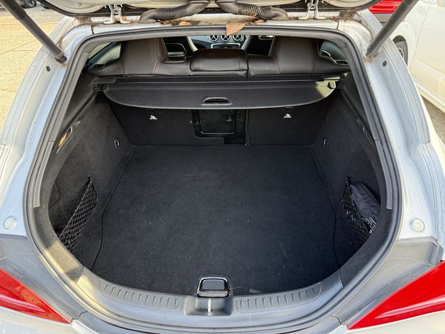 MERCEDES BENZ CLA SH 2015 Image 31