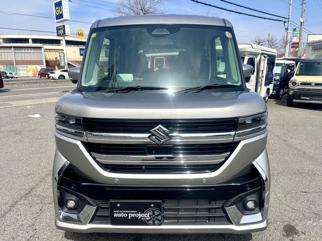 SUZUKI SPACIA CUSTOM 2023 Image 31