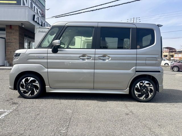 SUZUKI SPACIA CUSTOM 2023 Image 31