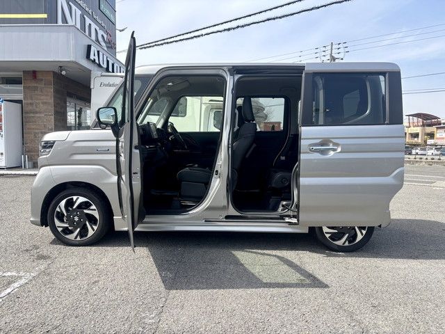 SUZUKI SPACIA CUSTOM 2023 Image 31