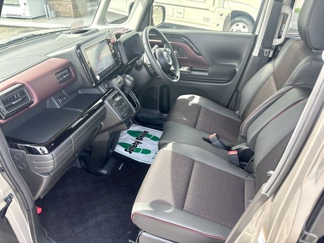 SUZUKI SPACIA CUSTOM 2023 Image 31