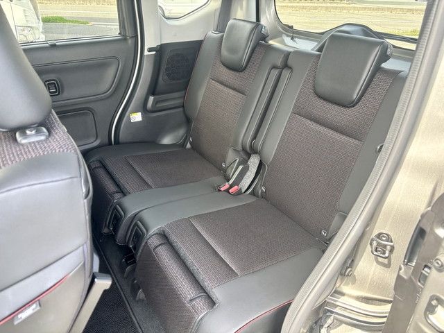 SUZUKI SPACIA CUSTOM 2023 Image 31