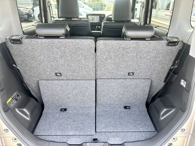 SUZUKI SPACIA CUSTOM 2023 Image 31