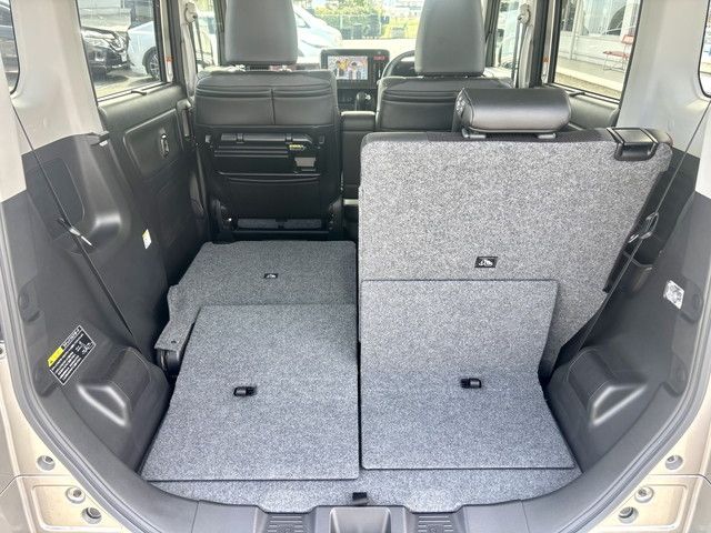 SUZUKI SPACIA CUSTOM 2023 Image 31