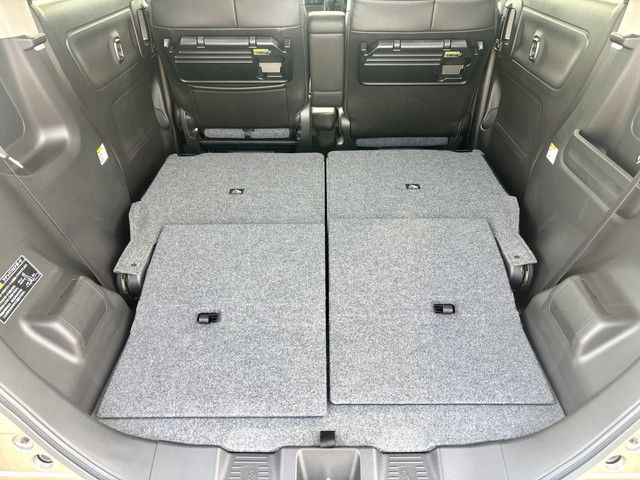 SUZUKI SPACIA CUSTOM 2023 Image 31