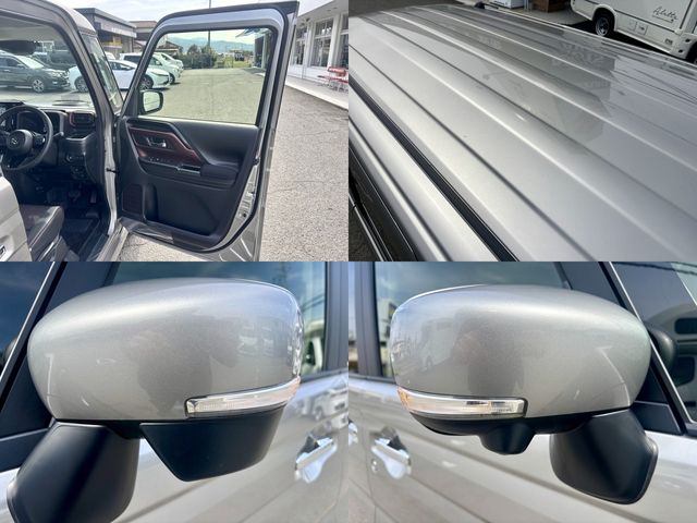 SUZUKI SPACIA CUSTOM 2023 Image 31