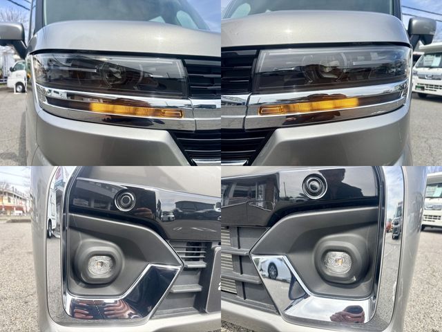 SUZUKI SPACIA CUSTOM 2023 Image 31