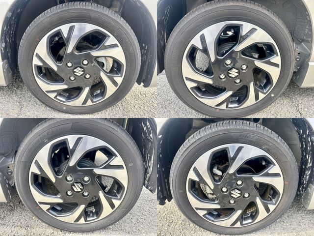 SUZUKI SPACIA CUSTOM 2023 Image 31