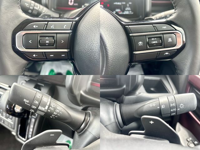 SUZUKI SPACIA CUSTOM 2023 Image 31