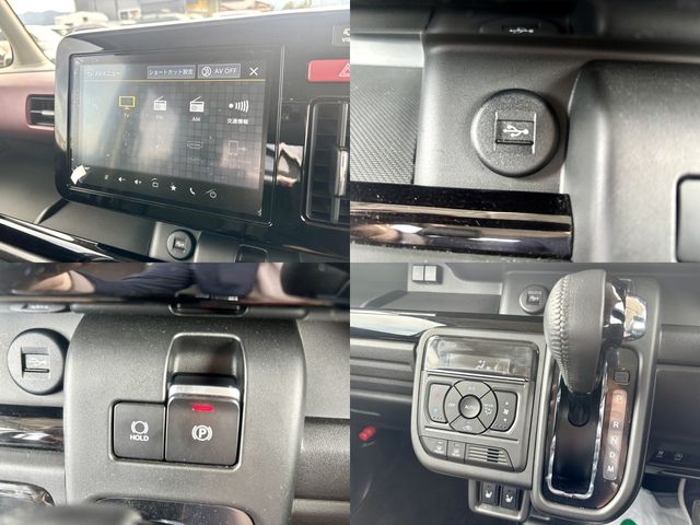 SUZUKI SPACIA CUSTOM 2023 Image 31