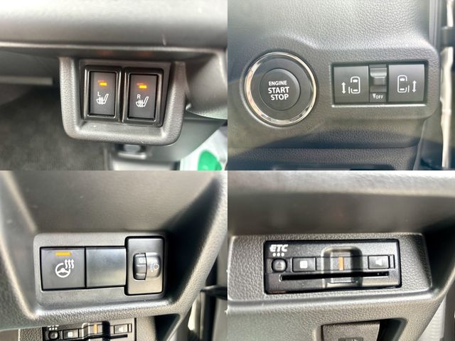 SUZUKI SPACIA CUSTOM 2023 Image 31