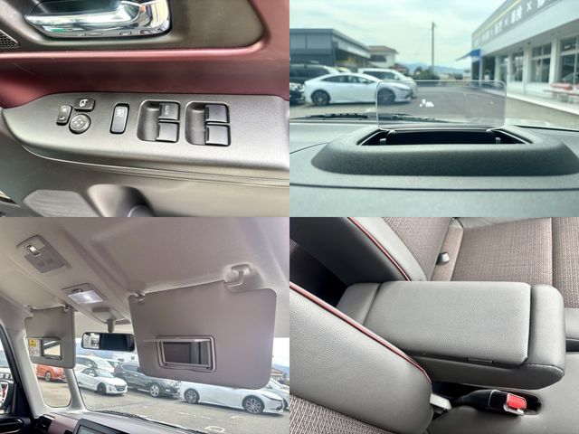 SUZUKI SPACIA CUSTOM 2023 Image 31