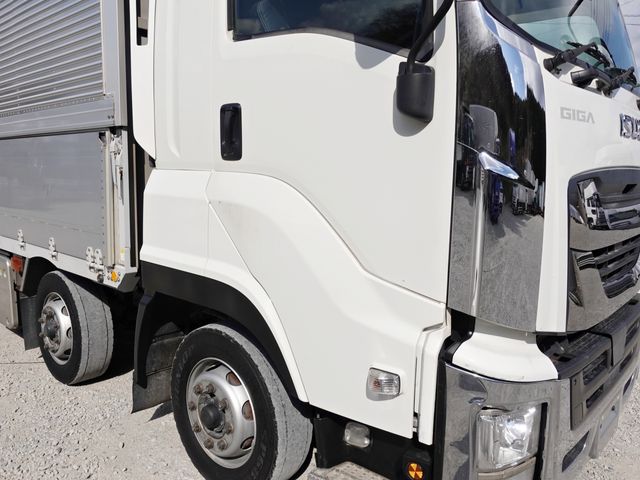 ISUZU GIGA 2017 Image 31