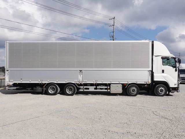 ISUZU GIGA 2017 Image 31