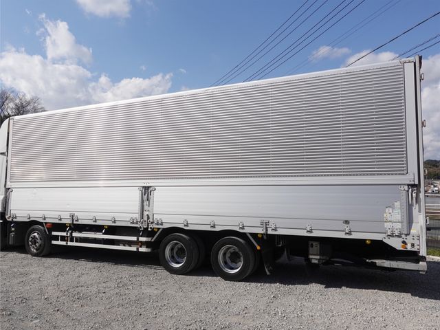 ISUZU GIGA 2017 Image 31