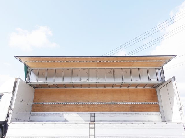 ISUZU GIGA 2017 Image 31