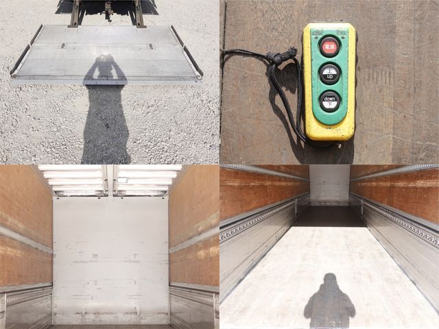 ISUZU GIGA 2017 Image 31