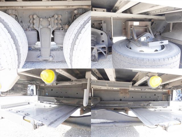 ISUZU GIGA 2017 Image 31