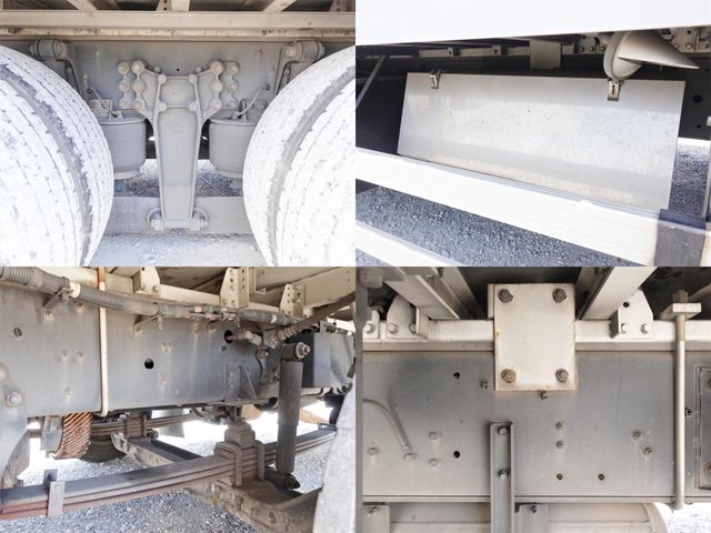 ISUZU GIGA 2017 Image 31