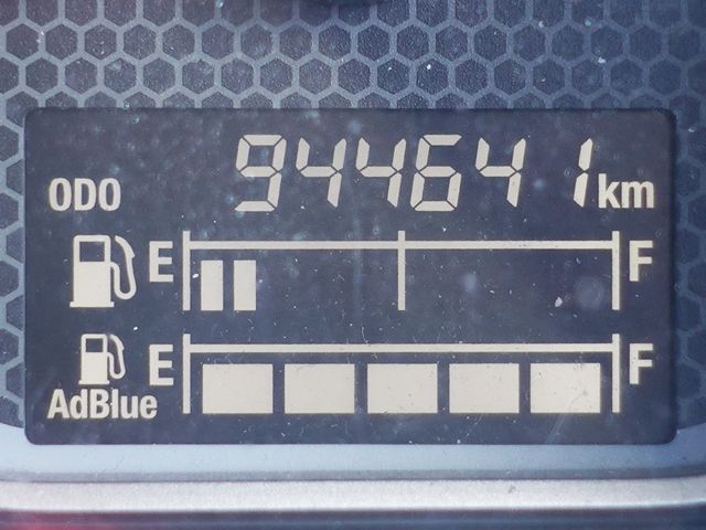 ISUZU GIGA 2017 Image 31