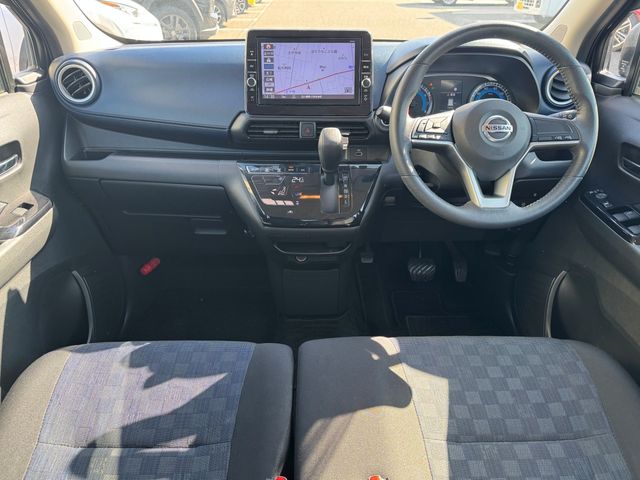 NISSAN DAYZ 2021 Image 31