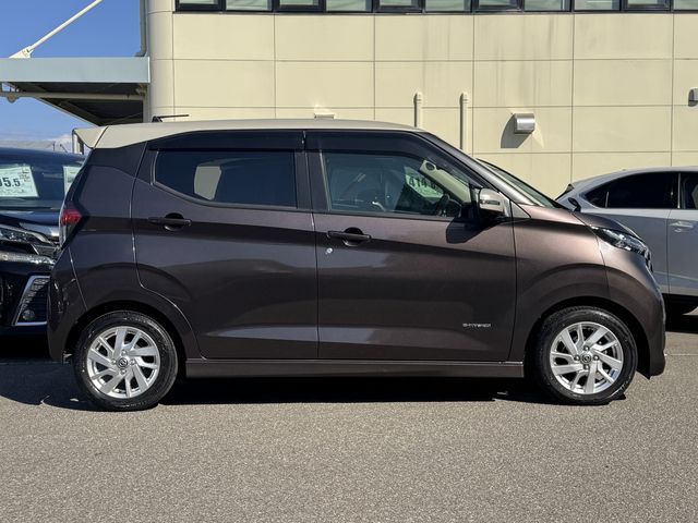 NISSAN DAYZ 2021 Image 31