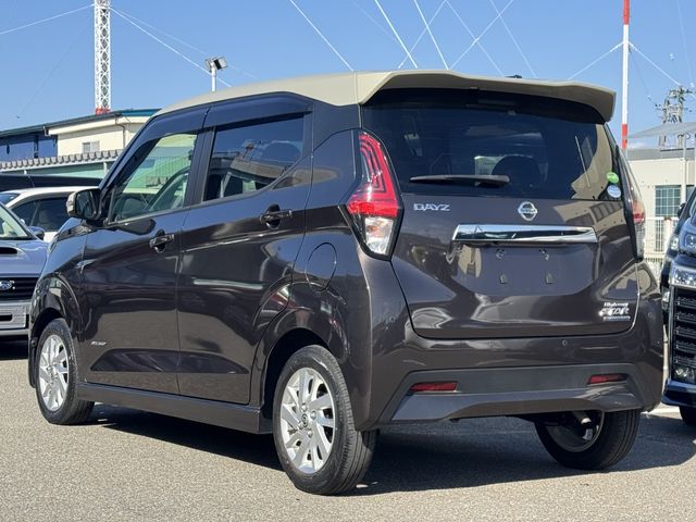 NISSAN DAYZ 2021 Image 31