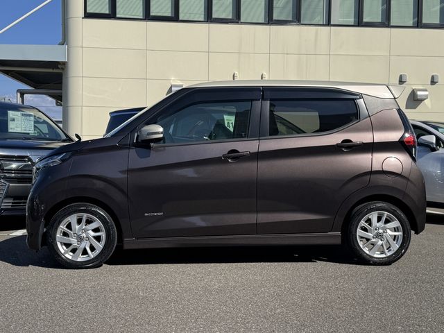 NISSAN DAYZ 2021 Image 31