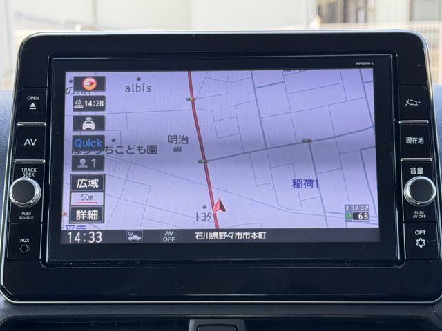 NISSAN DAYZ 2021 Image 31