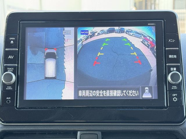 NISSAN DAYZ 2021 Image 31