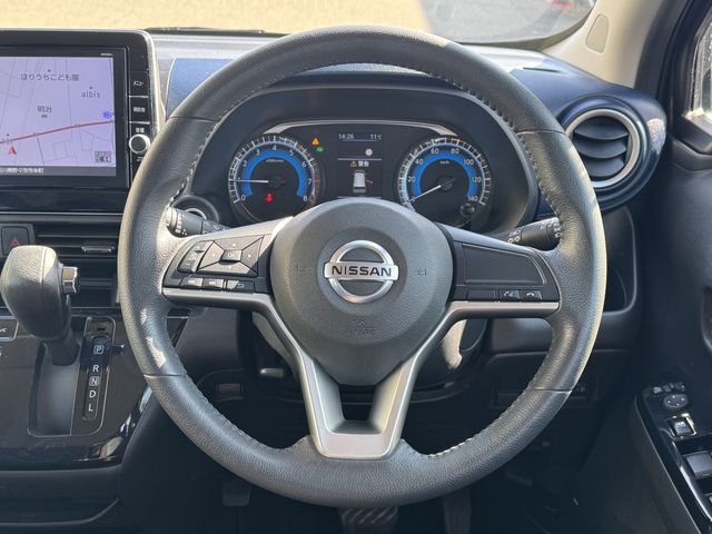 NISSAN DAYZ 2021 Image 31