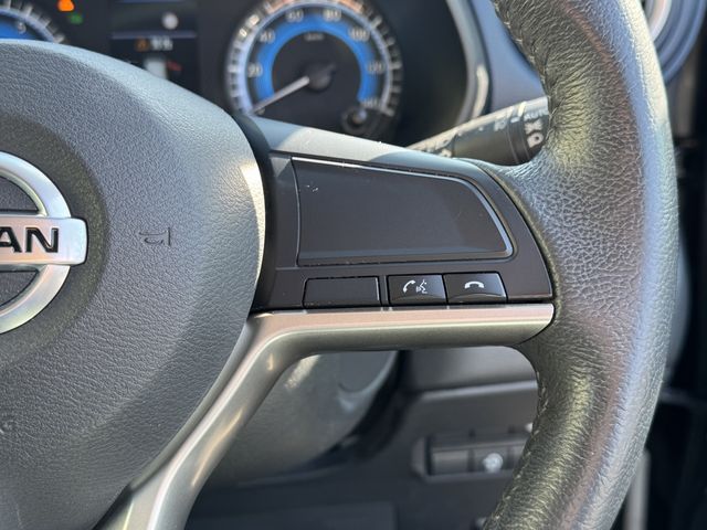 NISSAN DAYZ 2021 Image 31