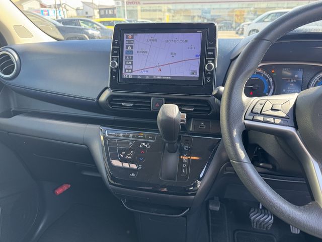 NISSAN DAYZ 2021 Image 31