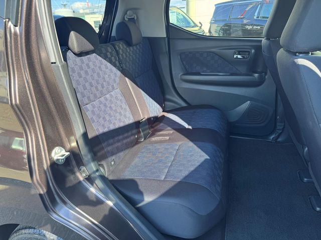 NISSAN DAYZ 2021 Image 31