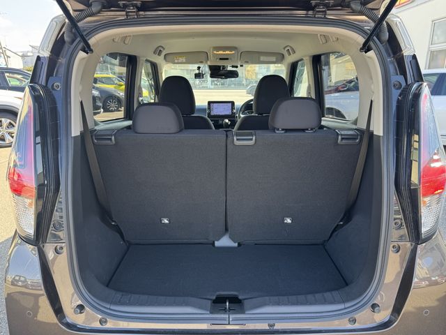 NISSAN DAYZ 2021 Image 31