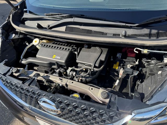 NISSAN DAYZ 2021 Image 31