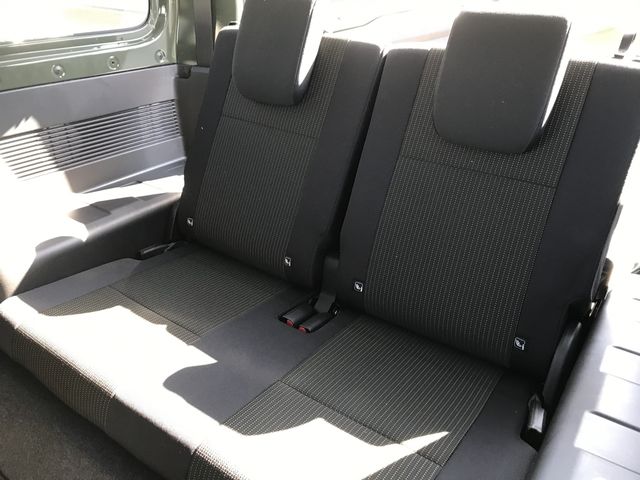 SUZUKI JIMNY SIERRA 2023 Image 31